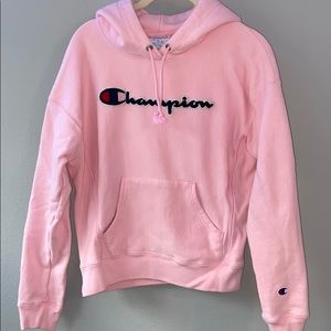 Champion Reverse Weave Hoodie